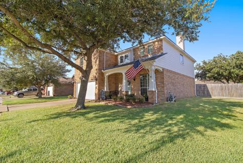 4502 Knights Court Baytown TX 77521