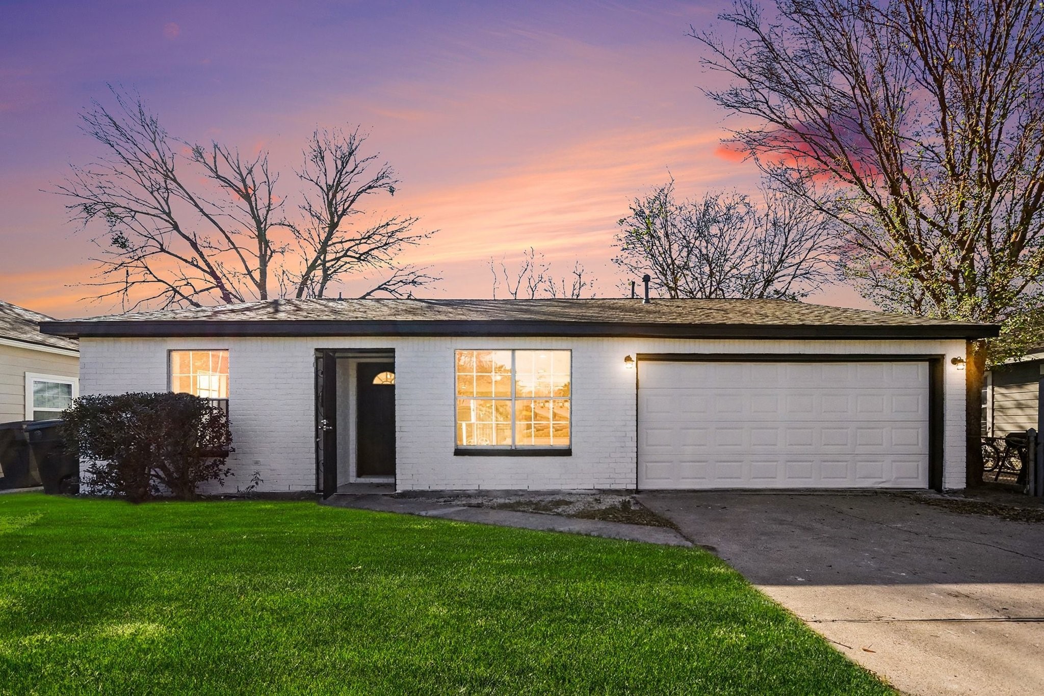 8754 Guinevere Street Houston TX 77029