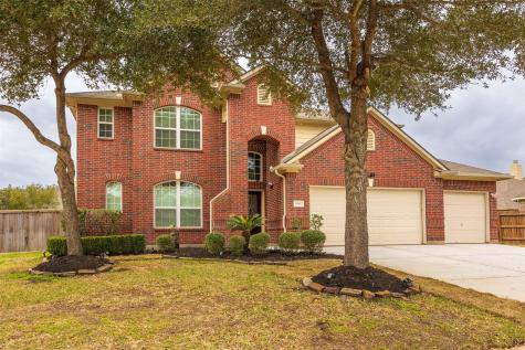 7502 Lone Star Junction Street Richmond TX 77406