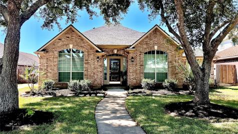 5710 Berkshire Ridge Drive Sugar Land TX 77479