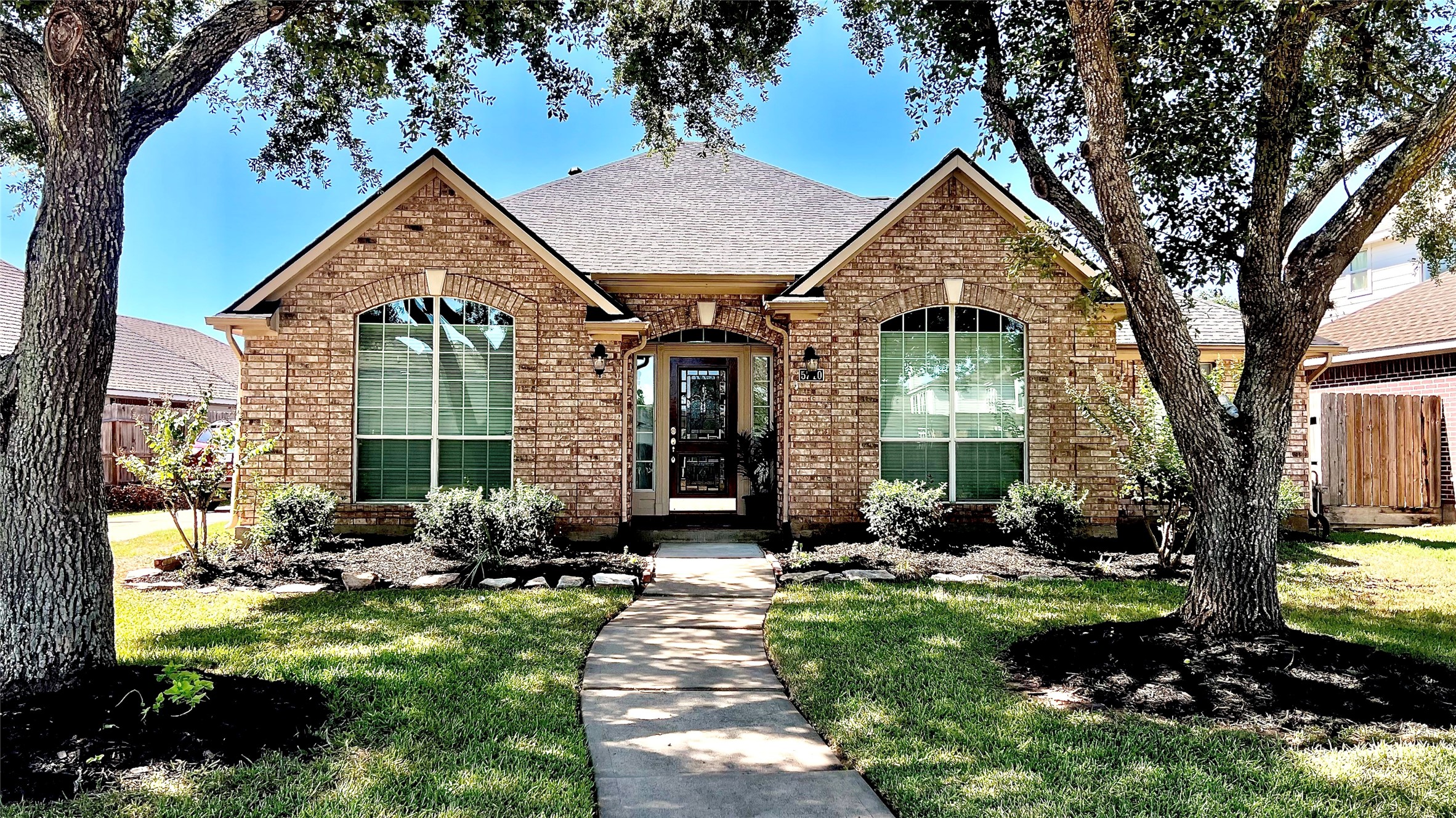 5710 Berkshire Ridge Drive Sugar Land TX 77479