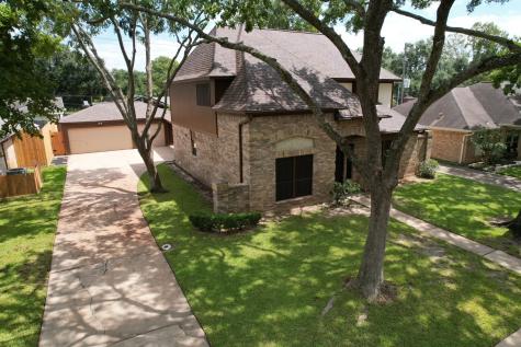 415 Governors Place Drive Katy TX 77450