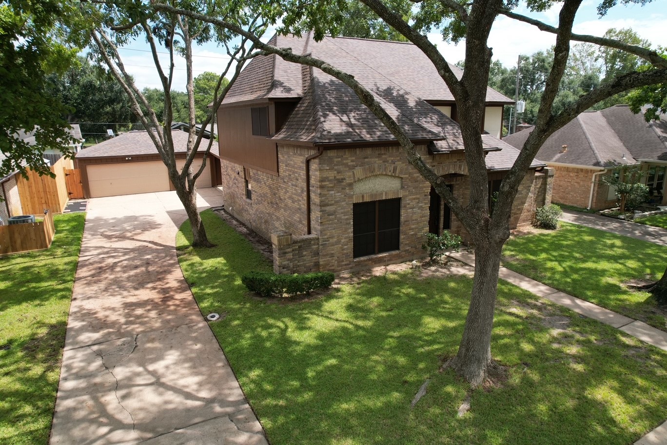415 Governors Place Drive Katy TX 77450