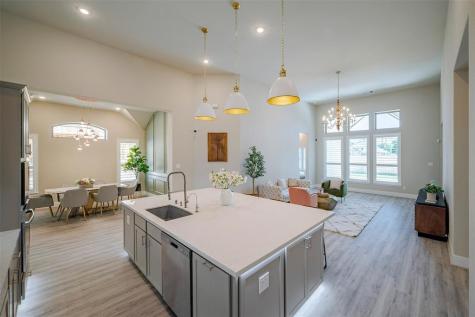 1311 Vinter Meadows Lane Richmond TX 77406
