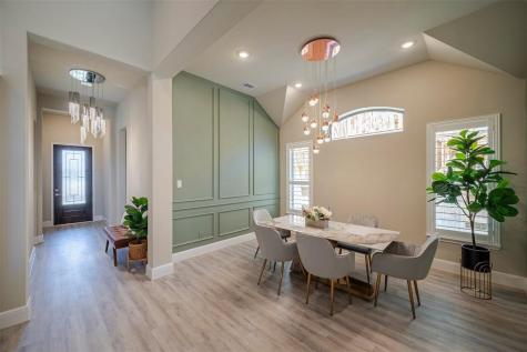 1311 Vinter Meadows Lane Richmond TX 77406