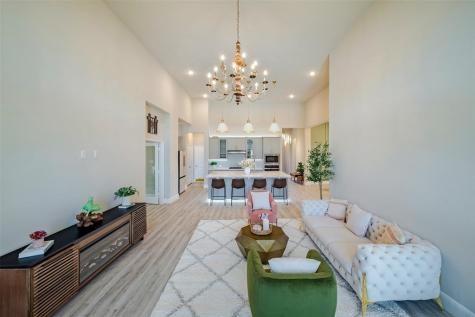 1311 Vinter Meadows Lane Richmond TX 77406