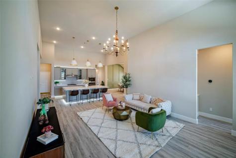1311 Vinter Meadows Lane Richmond TX 77406