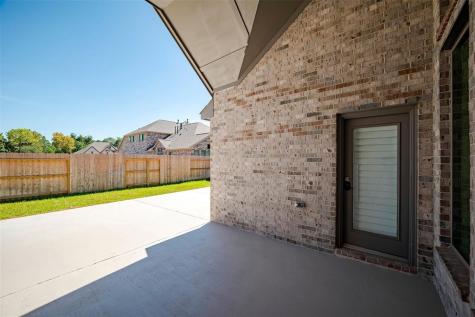 1311 Vinter Meadows Lane Richmond TX 77406