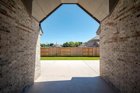 1311 Vinter Meadows Lane Richmond TX 77406