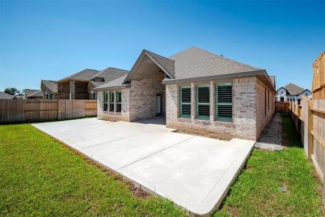 1311 Vinter Meadows Lane Richmond TX 77406