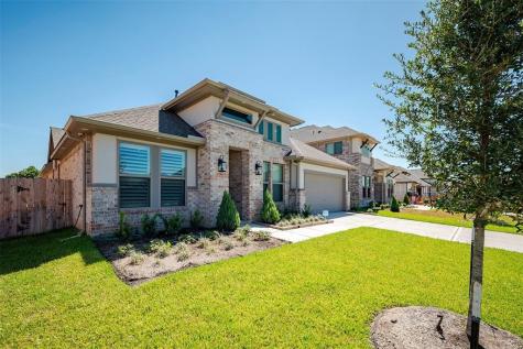 1311 Vinter Meadows Lane Richmond TX 77406