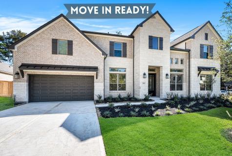 202 Twila Night Court Willis TX 77318