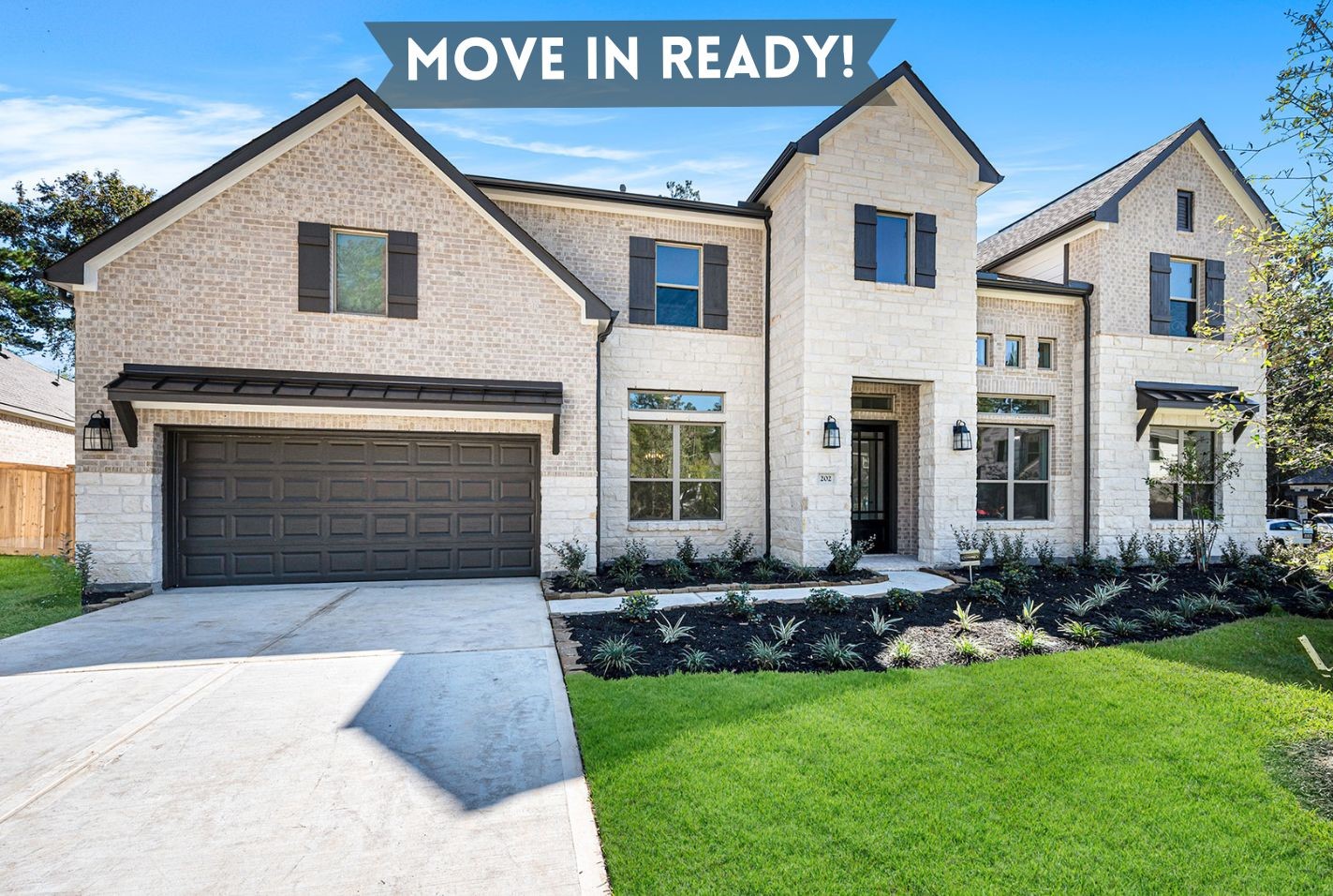 202 Twila Night Court Willis TX 77318