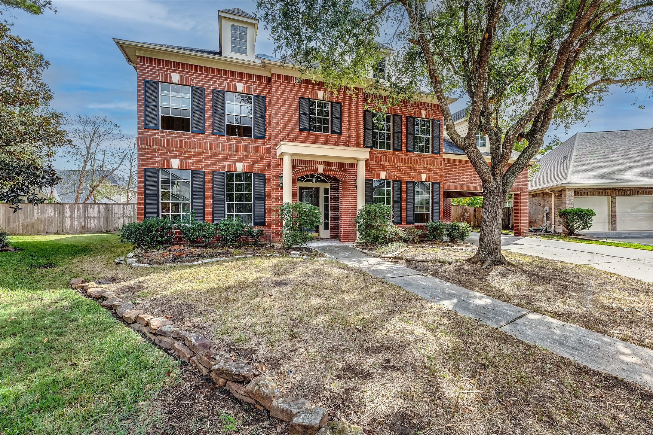 7414 Oakland Wood Court Humble TX 77346
