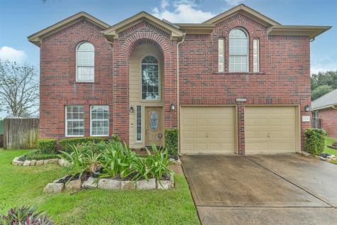 6219 Wimberly Knoll Court Houston TX 77084