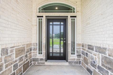 411 Wellshire Drive West Columbia TX 77486