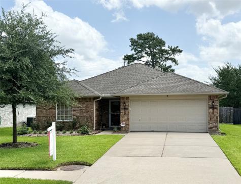 19426 Dolan Springs Drive Tomball TX 77377