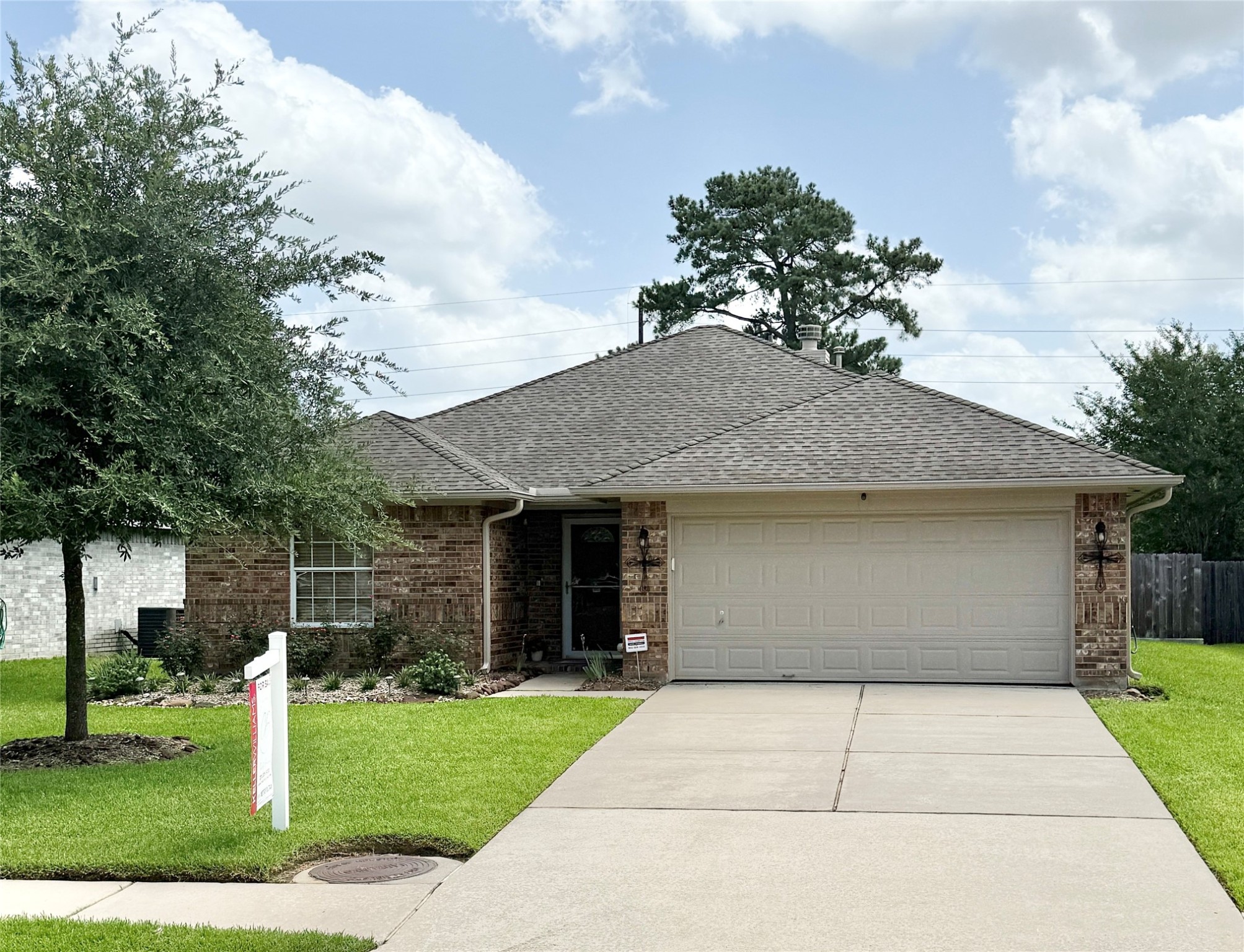 19426 Dolan Springs Drive Tomball TX 77377