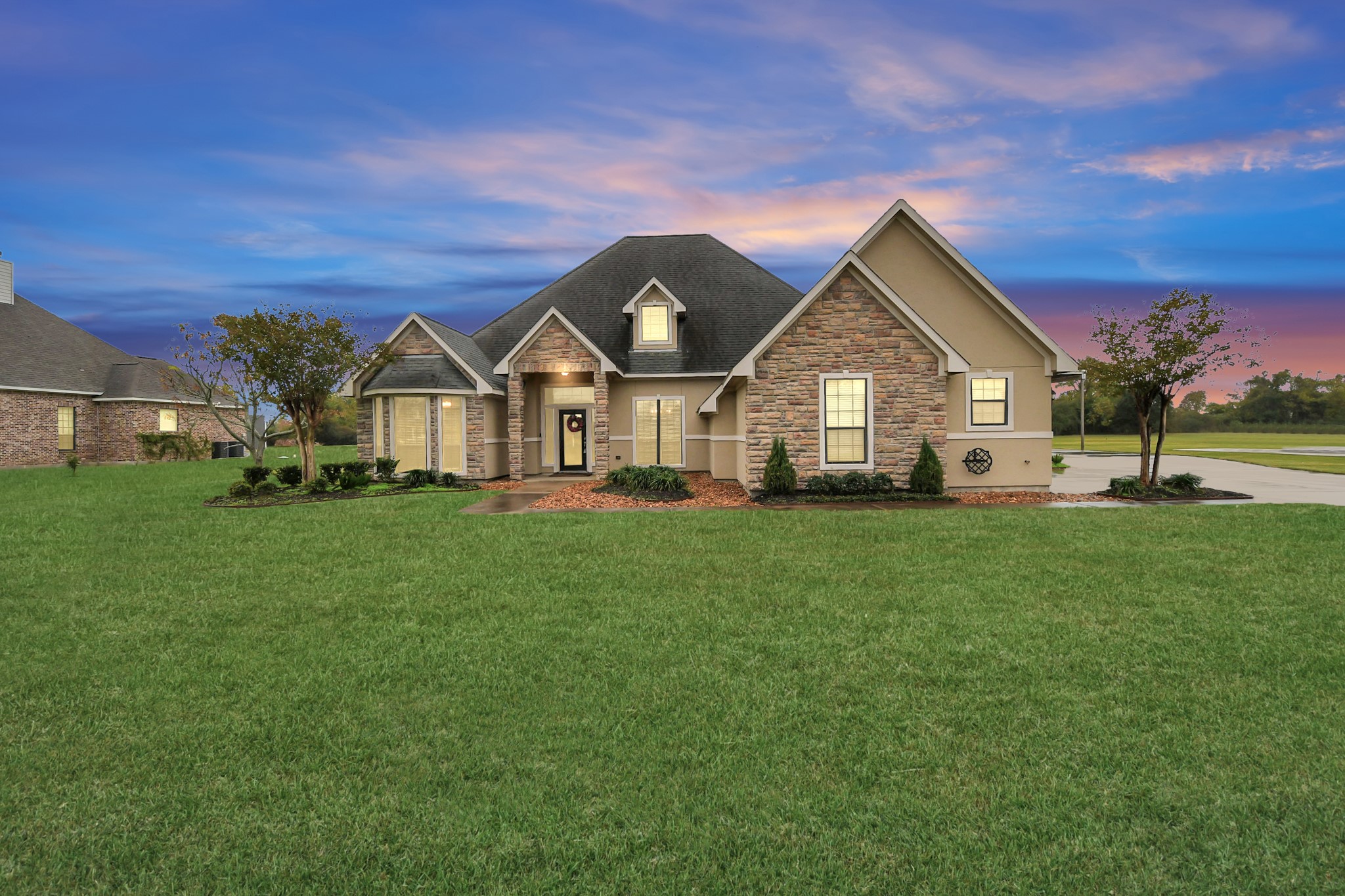 4210 Landon Lane Baytown TX 77523
