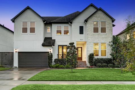 4927 Mimosa Drive Bellaire TX 77401