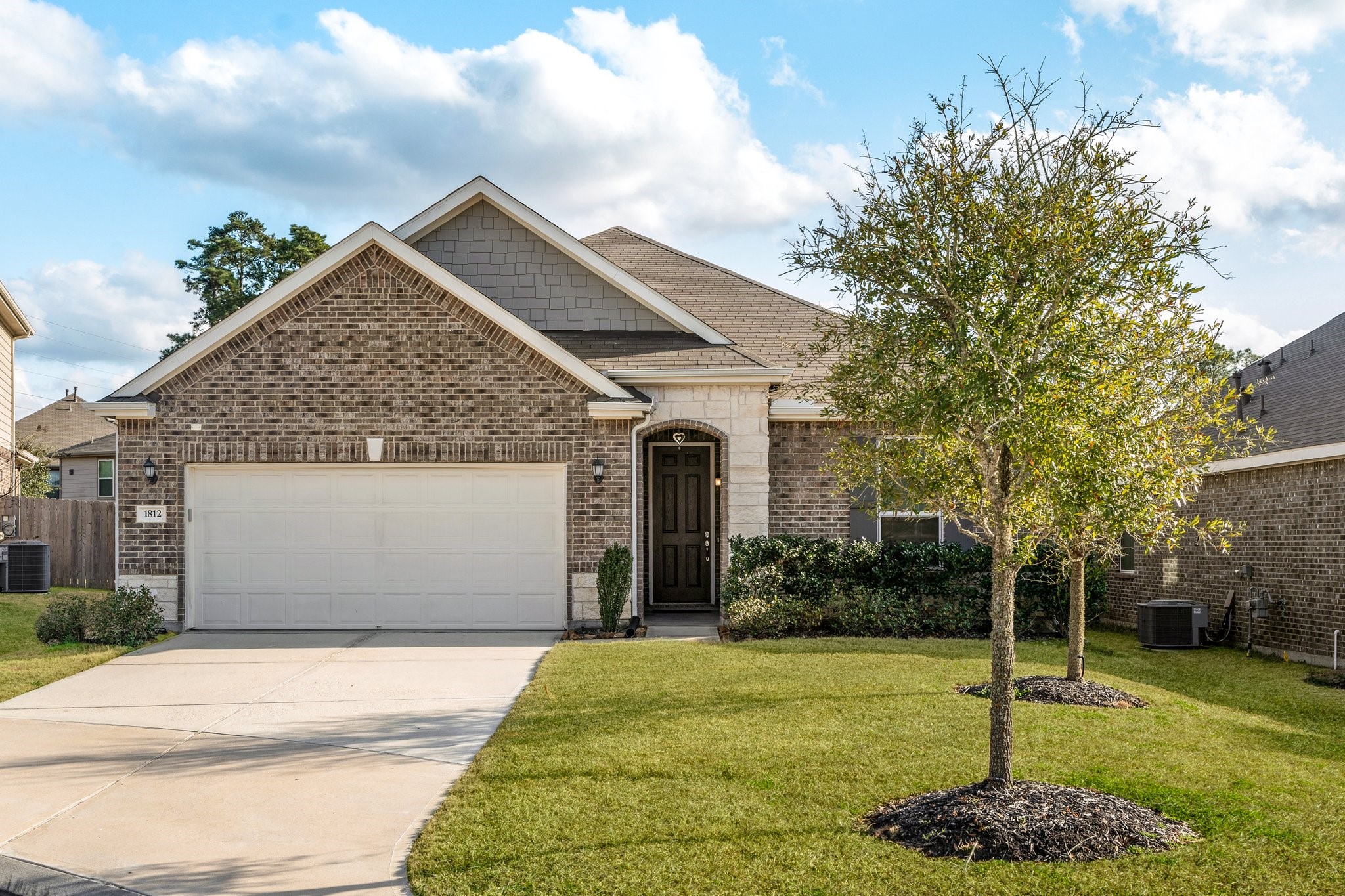 1812 Alcott Drive Conroe TX 77304