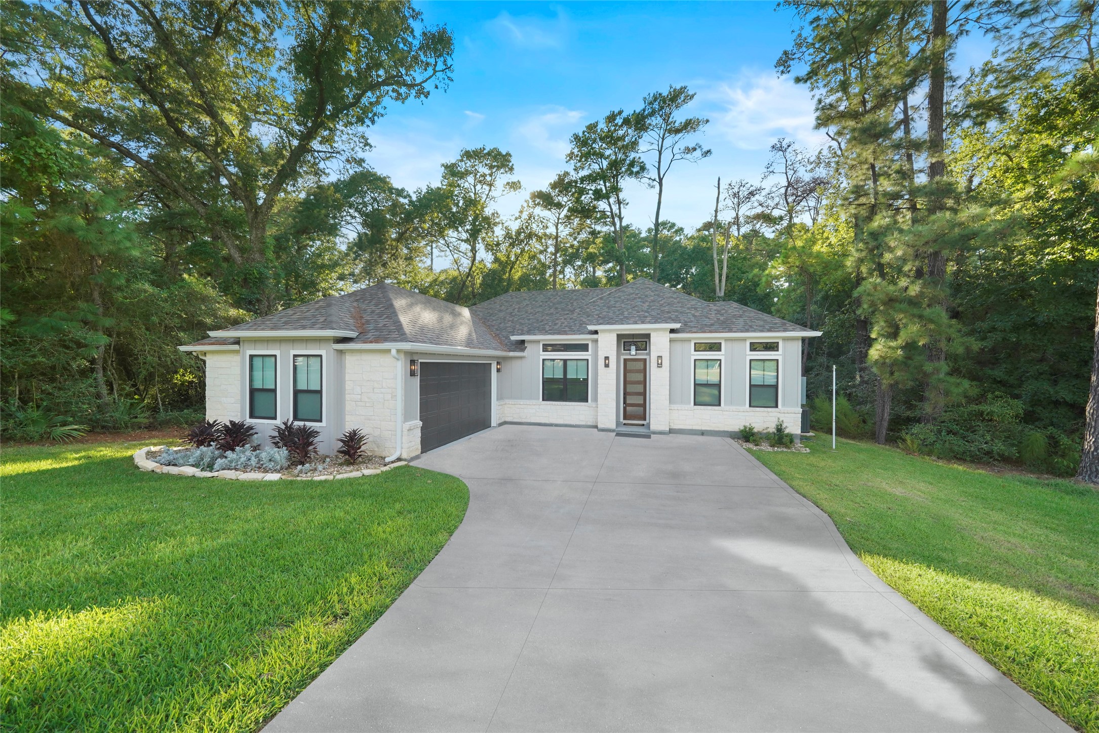 9 Peaceful Drive Huntsville TX 77340