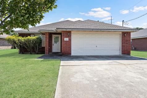 3820 38th Street Port Arthur TX 77642