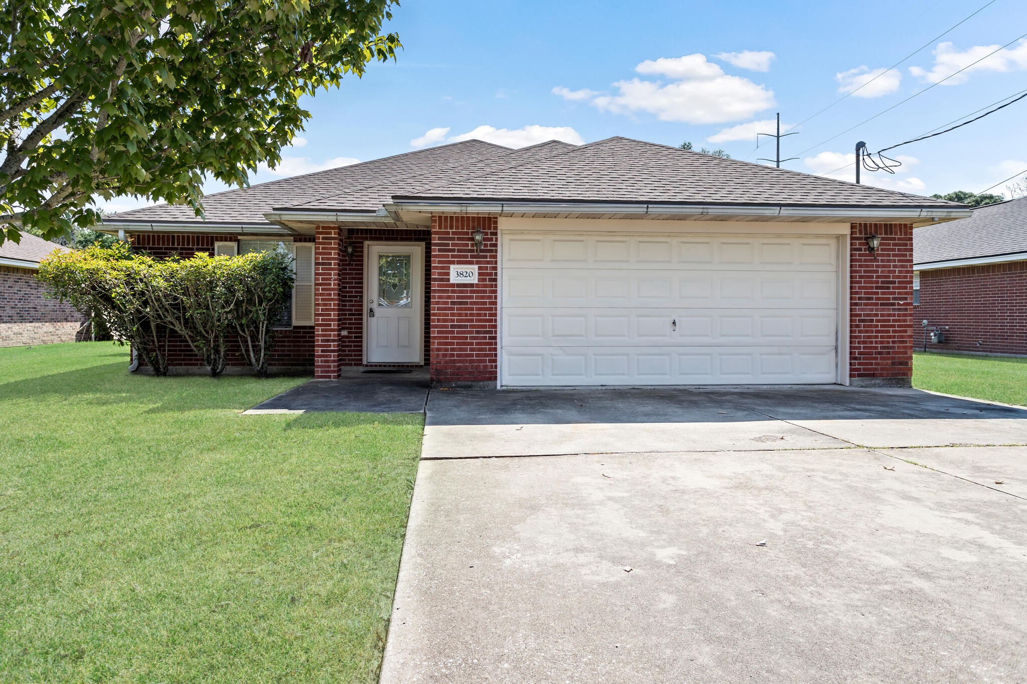 3820 38th Street Port Arthur TX 77642