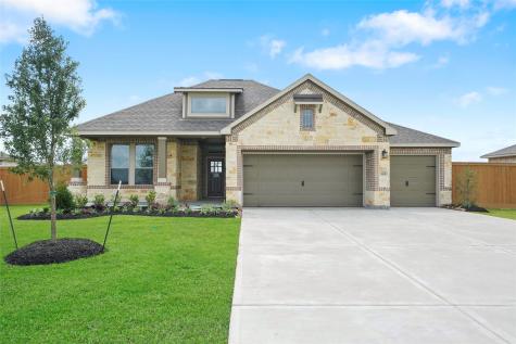 11323 White Rock Road Conroe TX 77306