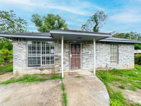 5417 Glen Nook Drive Houston TX 77016