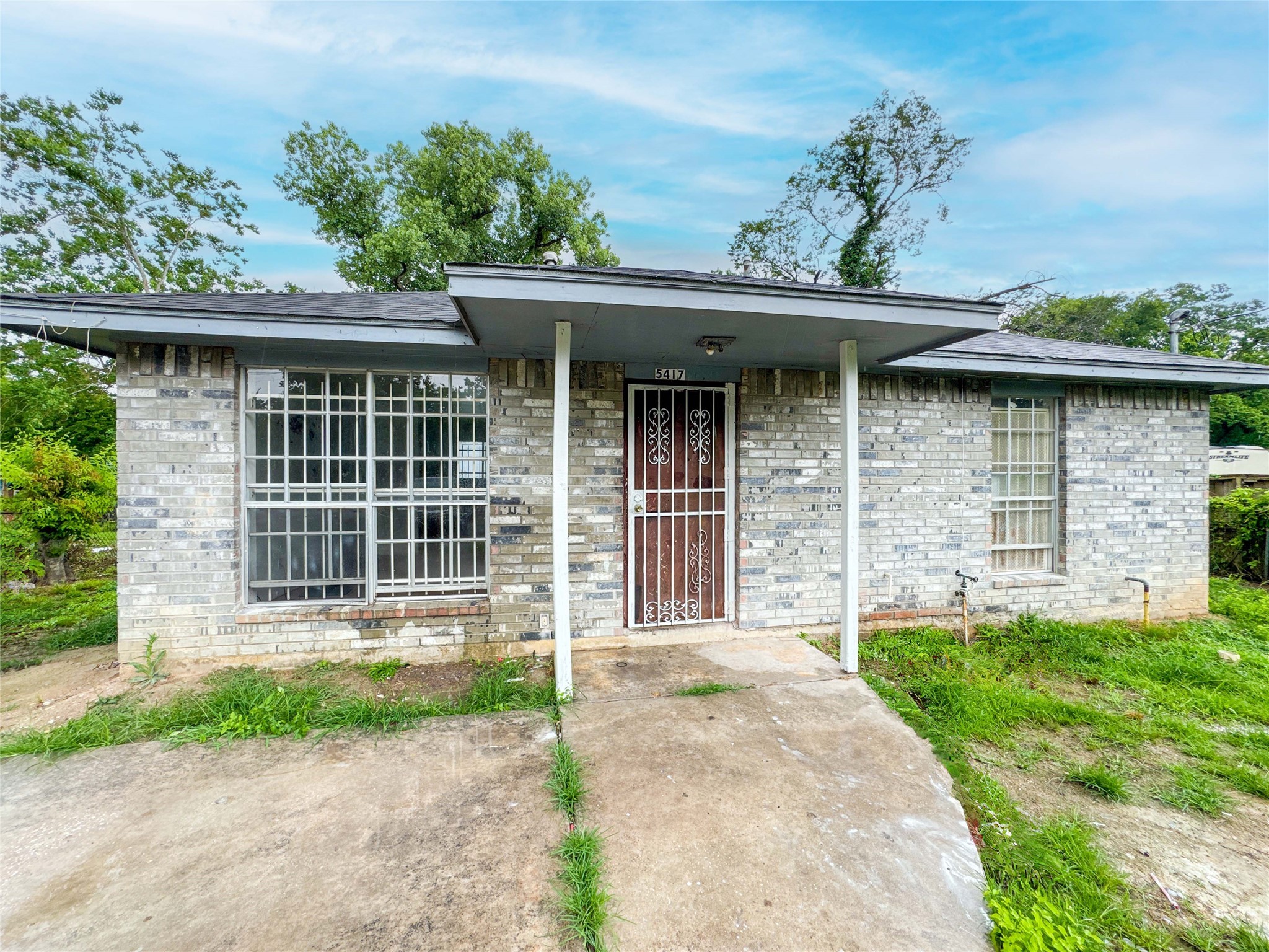5417 Glen Nook Drive Houston TX 77016