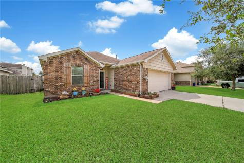 305 Turquoise Trade Drive La Marque TX 77568