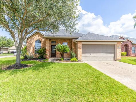 1814 Lancaster Park Court Fresno TX 77545