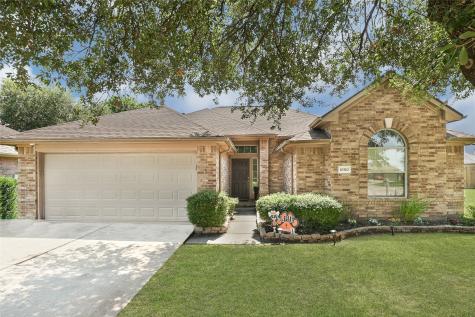 10510 Eagle Fork Court La Porte TX 77571