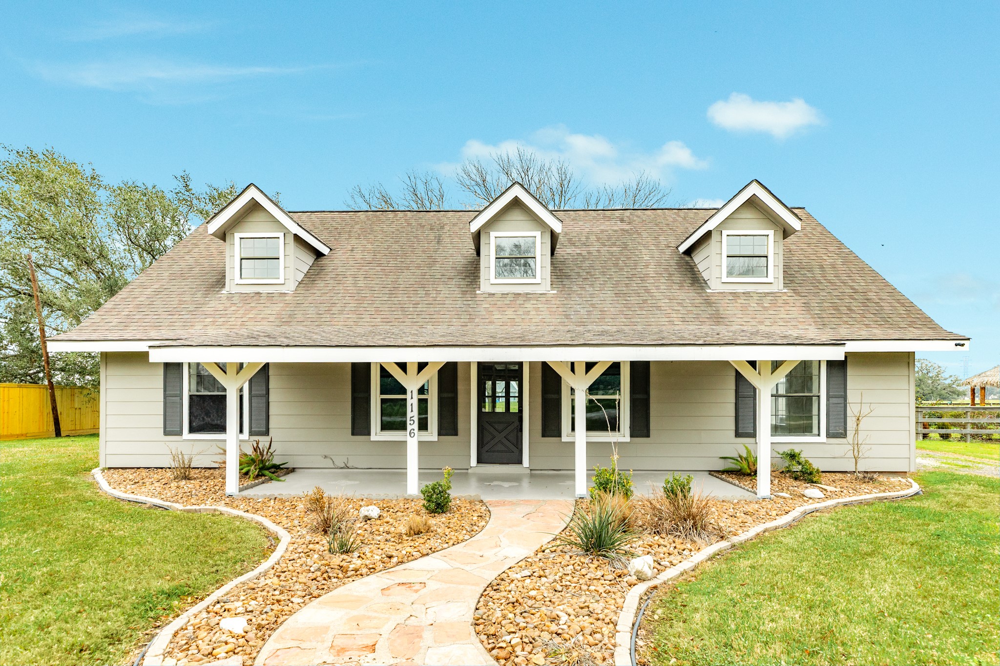 1156 Quarter Horse Trail Angleton TX 77515