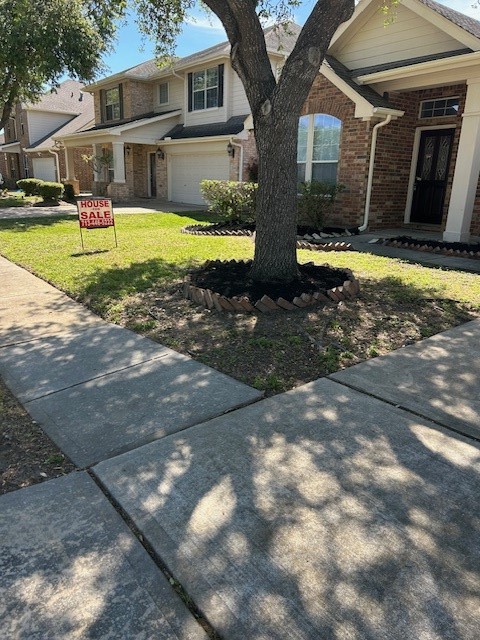 10204 Lamb Brook Lane Pearland TX 77584