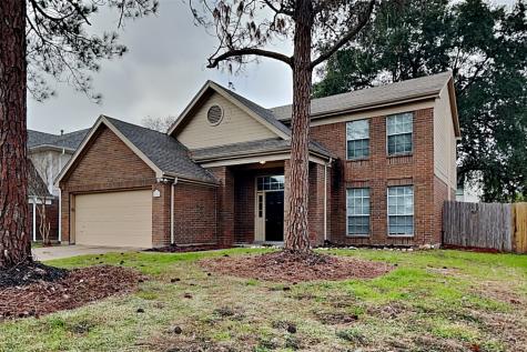 18115 Holly Green Drive Houston TX 77084