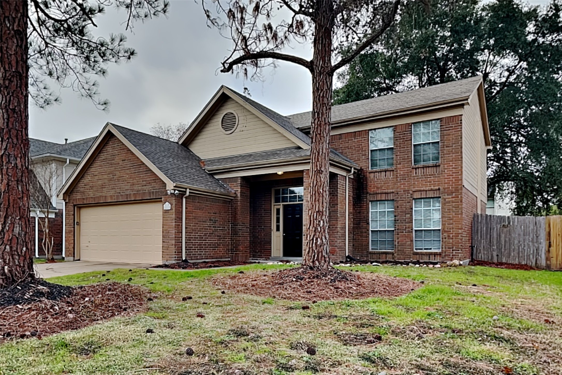 18115 Holly Green Drive Houston TX 77084