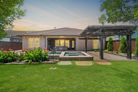47 Quiet Vista Drive Sugar Land TX 77498
