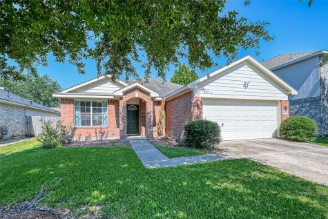 13914 Grafton Bridge Lane Houston TX 77047