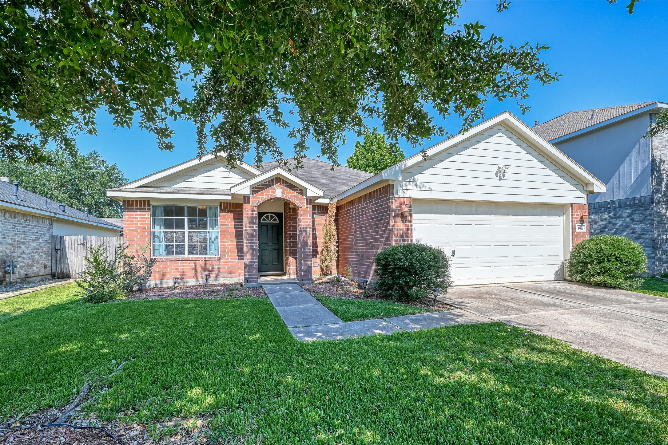 13914 Grafton Bridge Lane Houston TX 77047