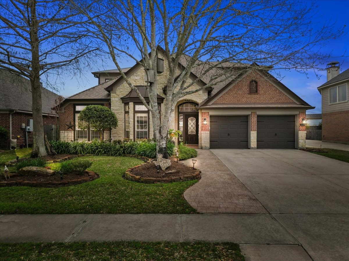 510 Beacons Hollow Lane League City TX 77573