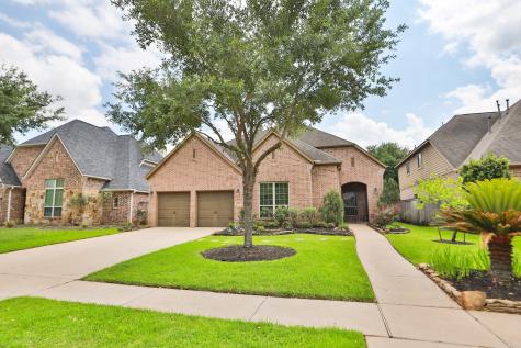20607 Elderwood Terrace Drive Richmond TX 77406