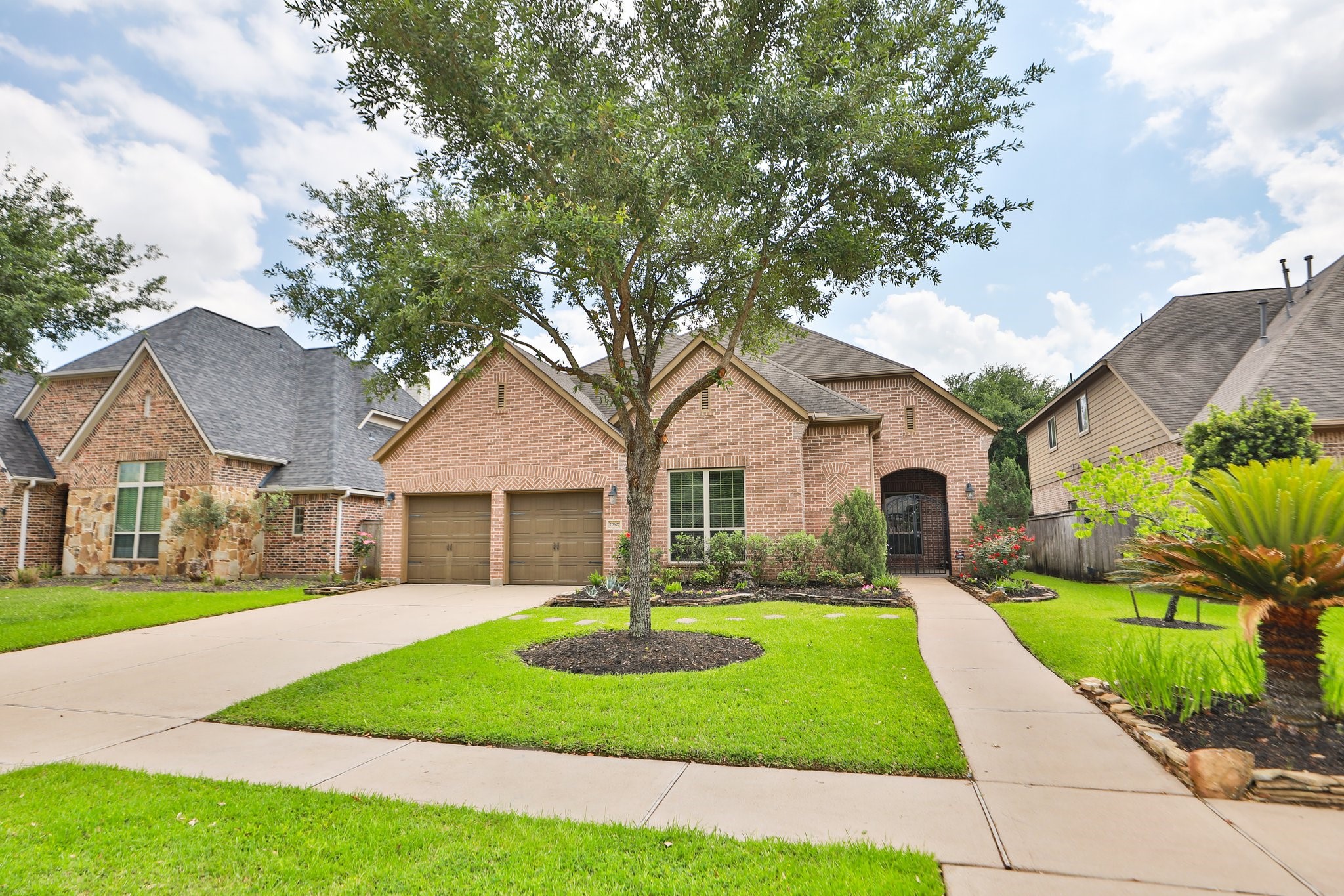 20607 Elderwood Terrace Drive Richmond TX 77406