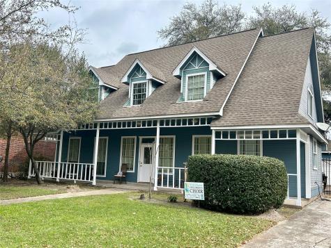 11522 Galbreath Drive Houston TX 77066