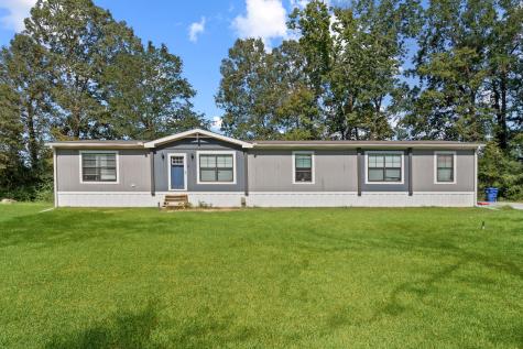612 Douglas Nugent Road Livingston TX 77351
