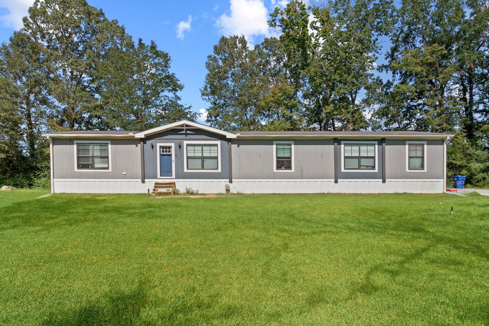 612 Douglas Nugent Road Livingston TX 77351