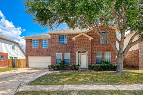 6526 Laurel Run Houston TX 77084