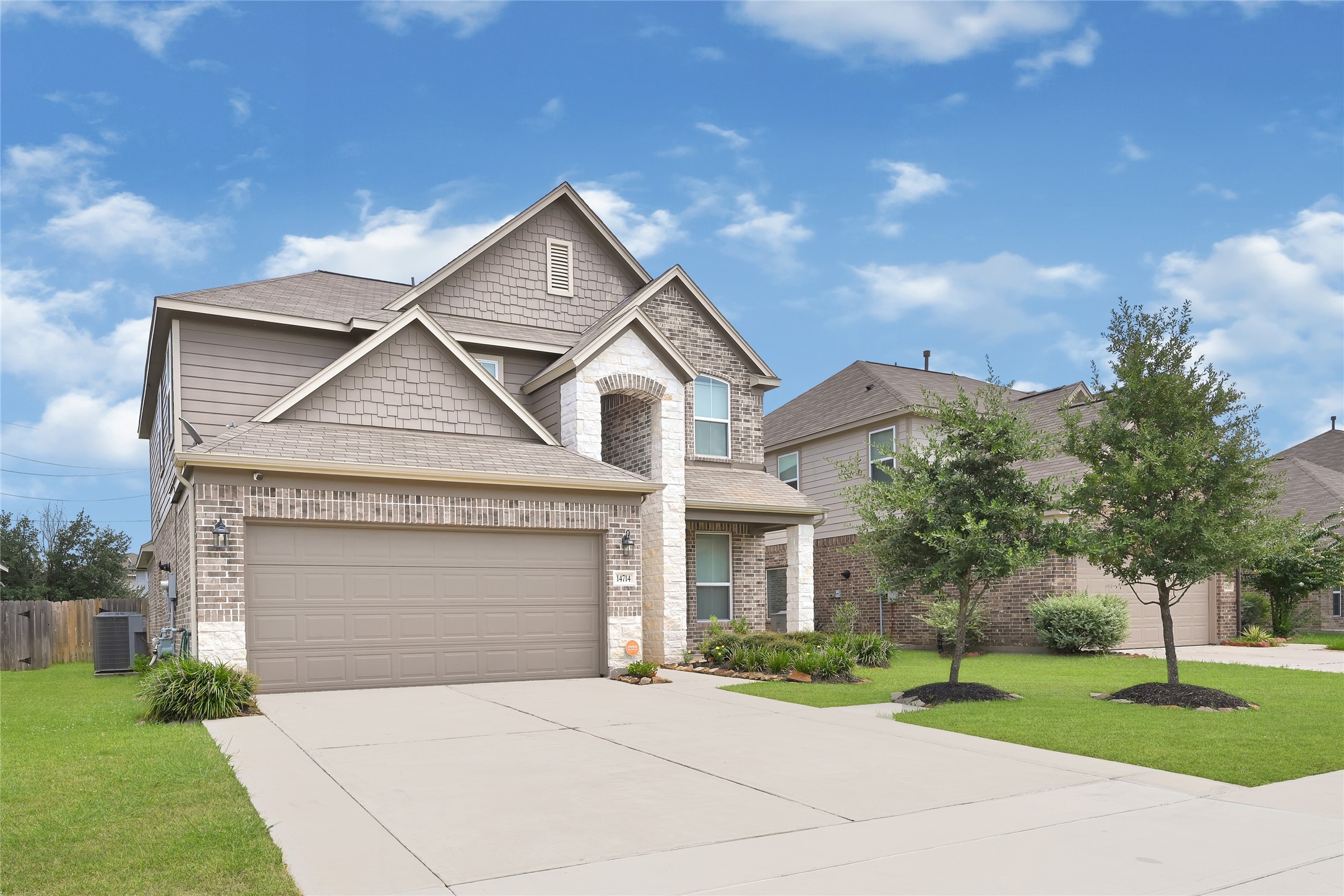 14714 Twilight Knoll Trail Cypress TX 77429