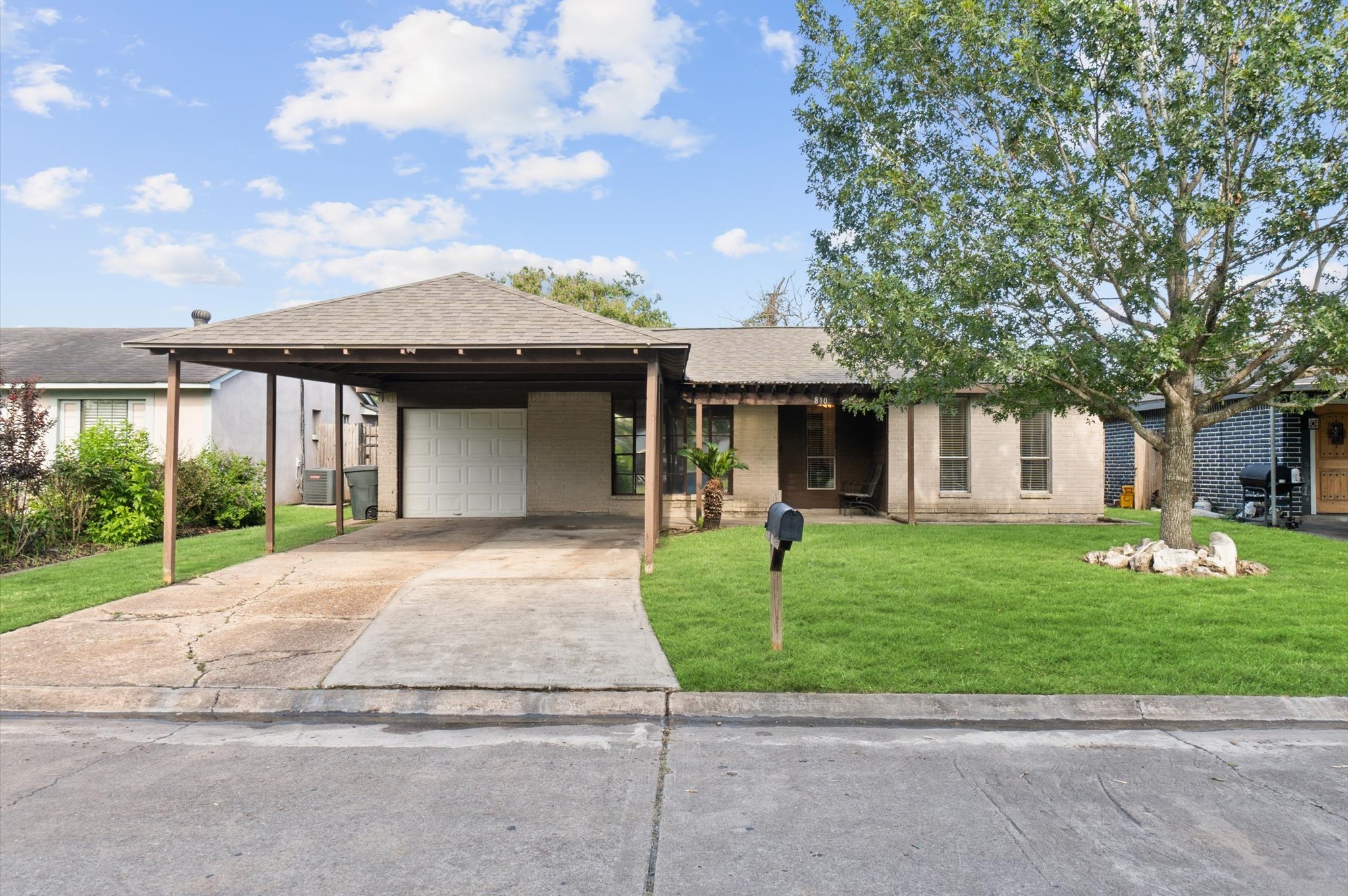 810 Stonyridge Street Channelview TX 77530